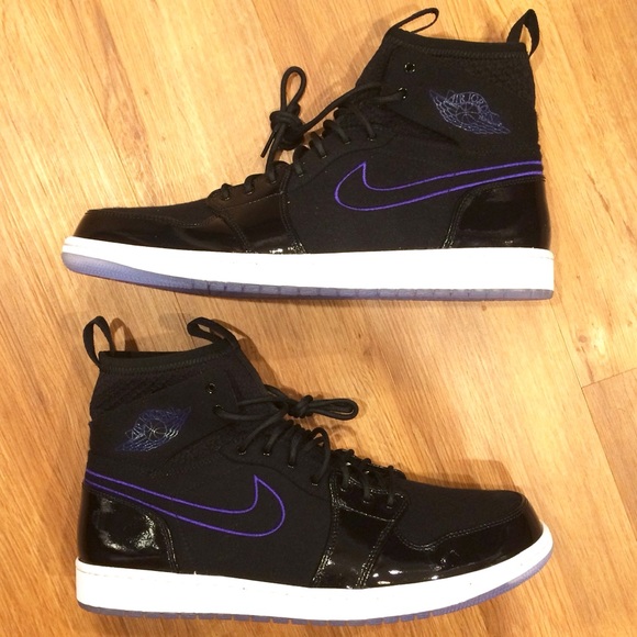 Nike Other - New Men’s Nike Air Jordan Retro Ultra High Tops 13